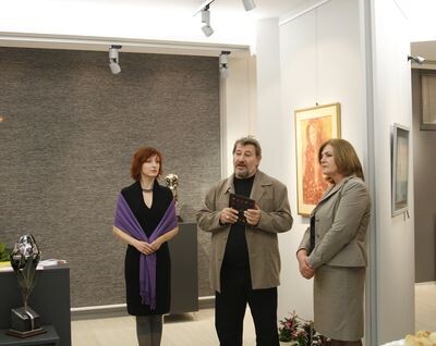 Български художник 14