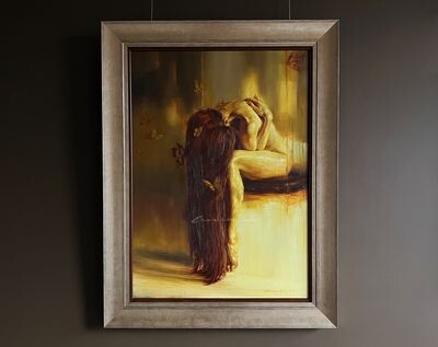 Картини с маслени бои 12