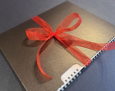 Луксозни арт календари за подарък 1