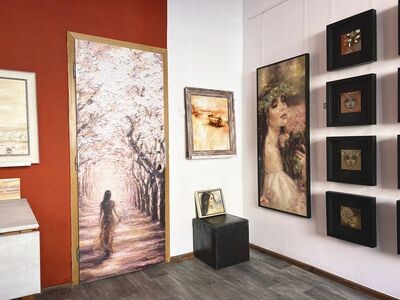 Самозалепващи тапети и фототапети за кухня 3