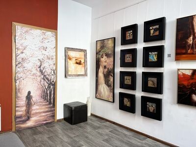 Самозалепващи тапети и фототапети за кухня 4